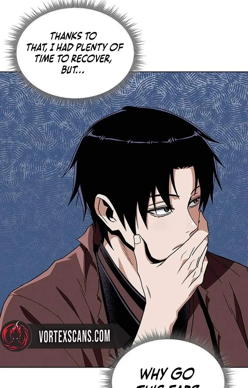 Heavenly Demon Apocalypse Chapter 15 page 88 - 