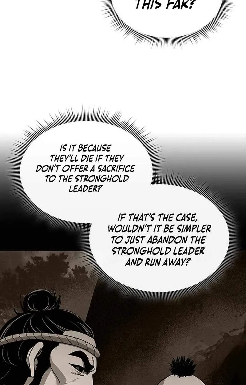 Heavenly Demon Apocalypse Chapter 15 page 89 - 