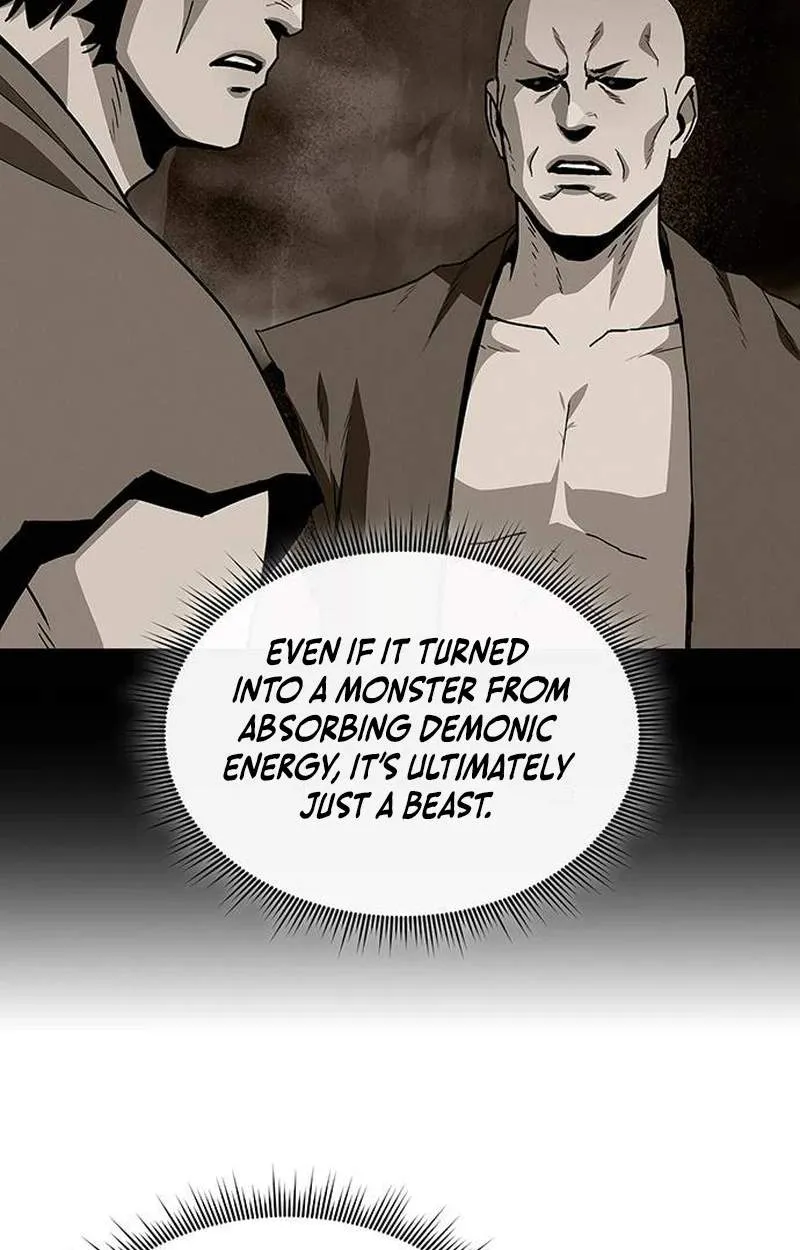 Heavenly Demon Apocalypse Chapter 15 page 90 - 