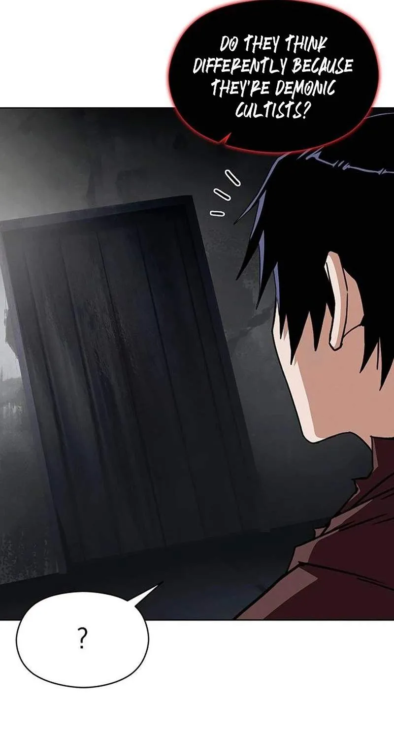 Heavenly Demon Apocalypse Chapter 15 page 92 - 