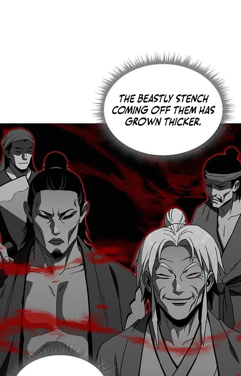 Heavenly Demon Apocalypse Chapter 15 page 95 - 
