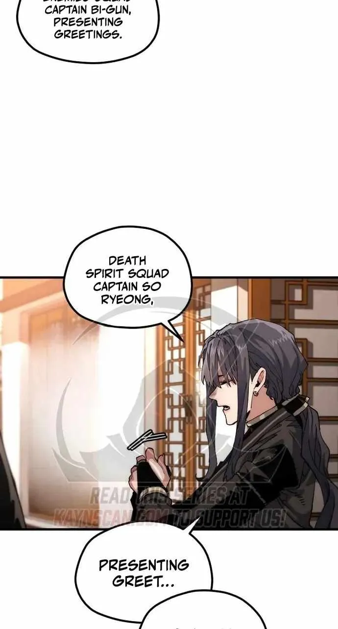 Heavenly Demon Cultivation Simulation Chapter 192 page 3 - 