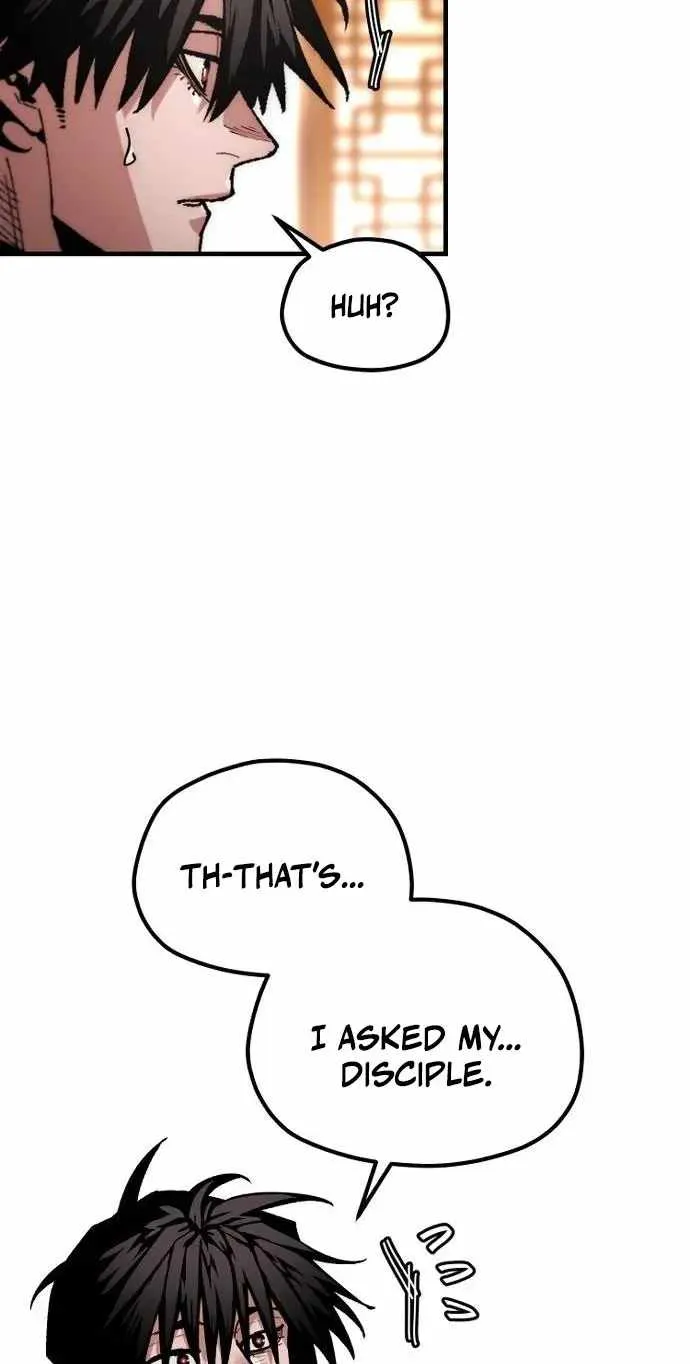 Heavenly Demon Cultivation Simulation Chapter 192 page 33 - 