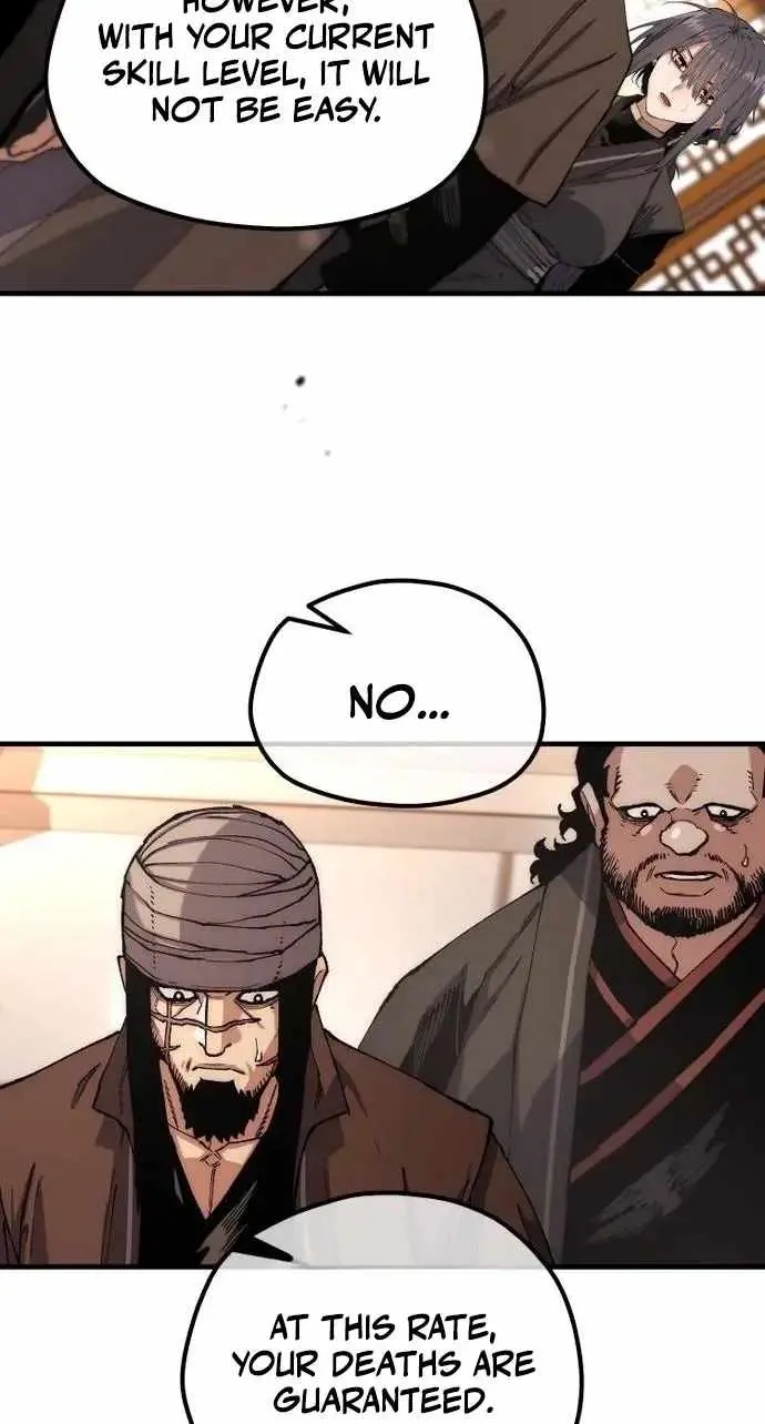 Heavenly Demon Cultivation Simulation Chapter 192 page 8 - 