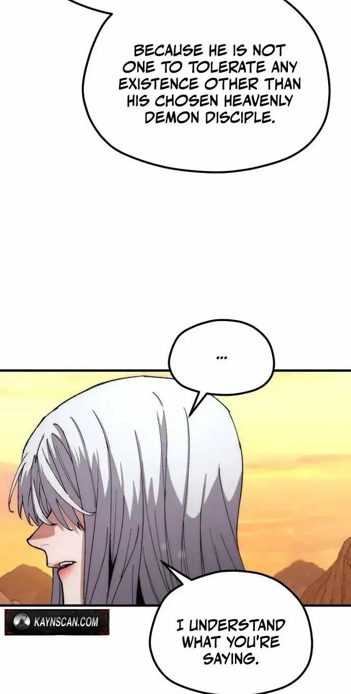 Heavenly Demon Cultivation Simulation Chapter 192 page 98 - 