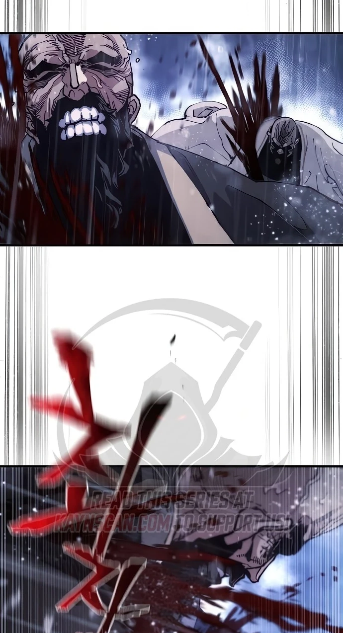 Heavenly Demon Cultivation Simulation Chapter 196 page 4 - 