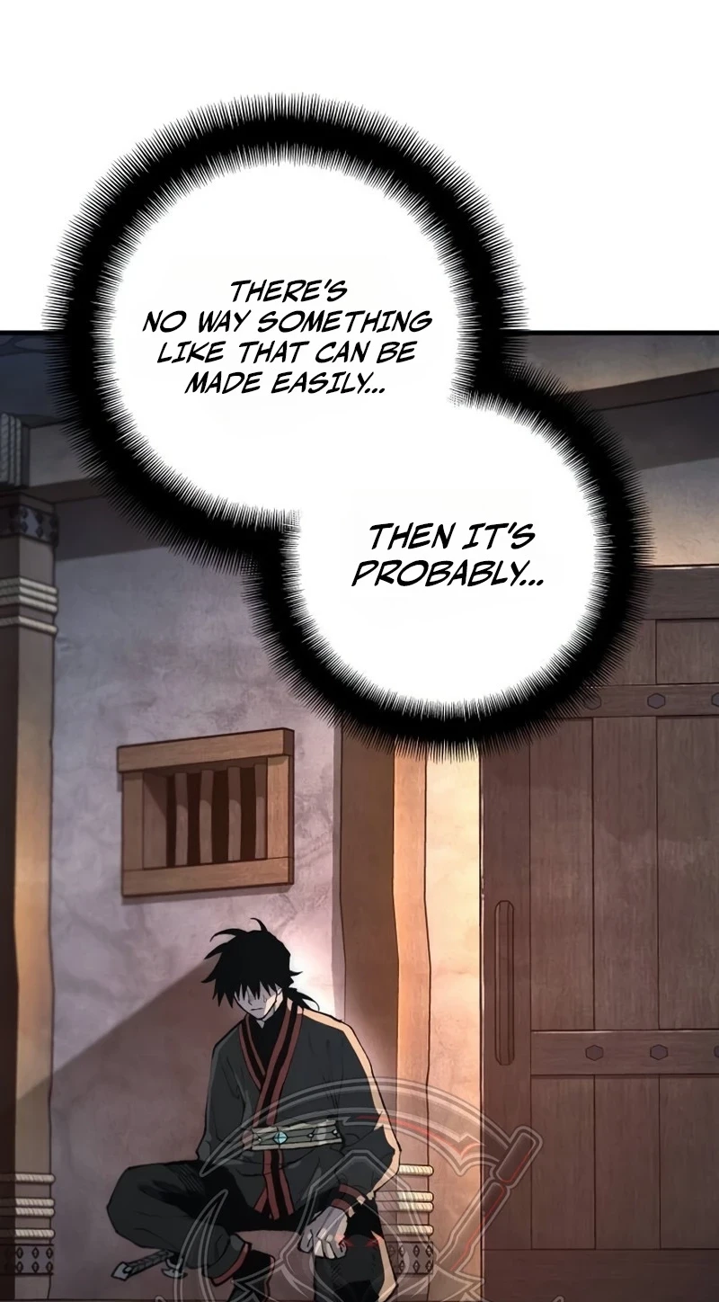 Heavenly Demon Cultivation Simulation Chapter 199 page 117 - 