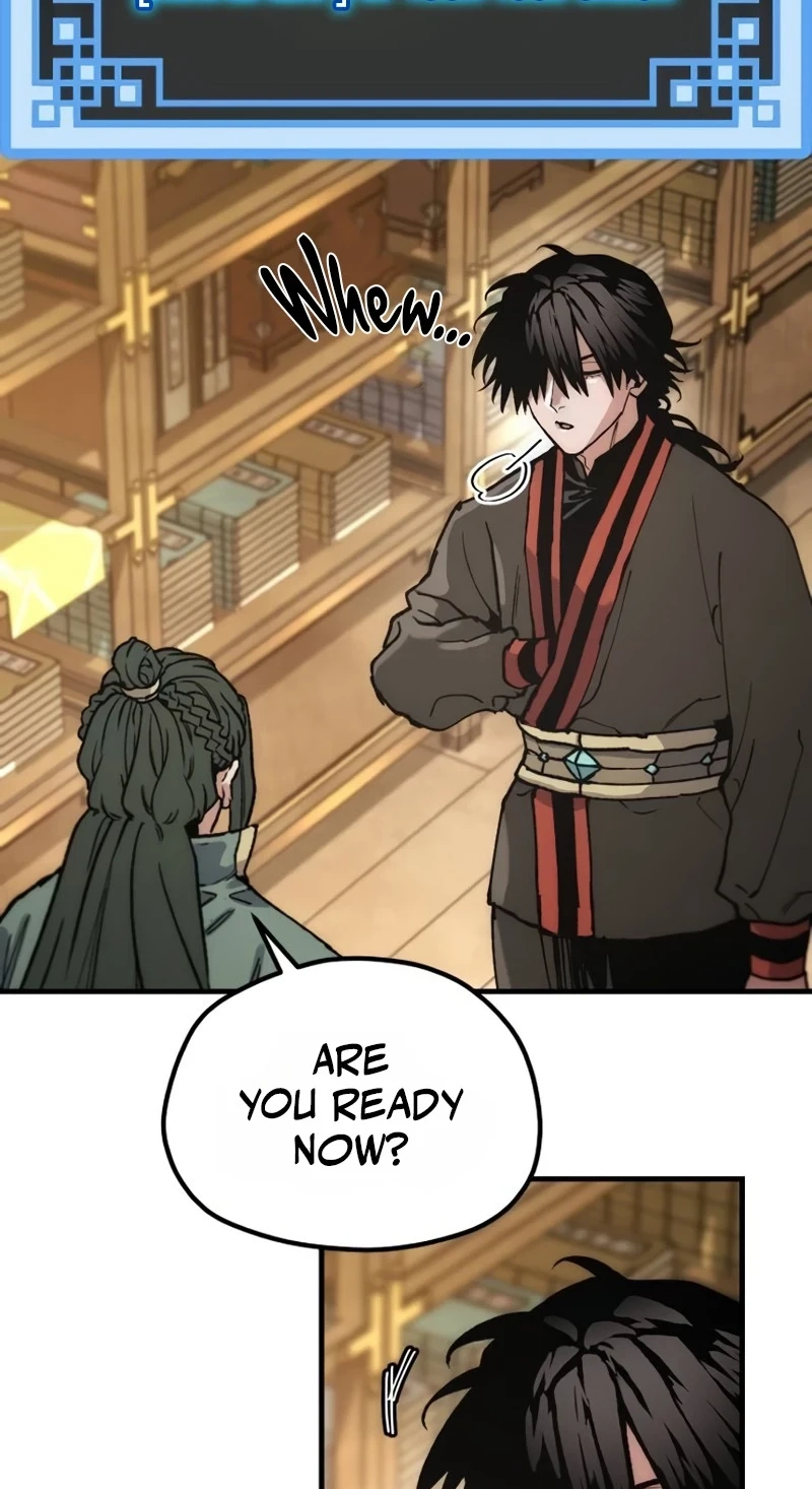 Heavenly Demon Cultivation Simulation Chapter 199 page 33 - 