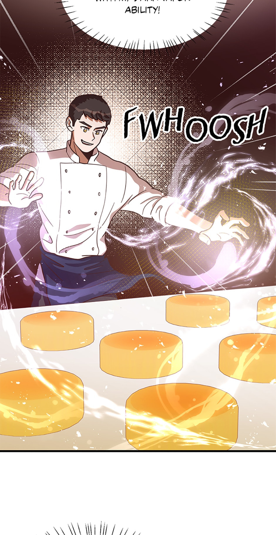 Heavenly Demon's Bakery Chapter 13 page 17 - 