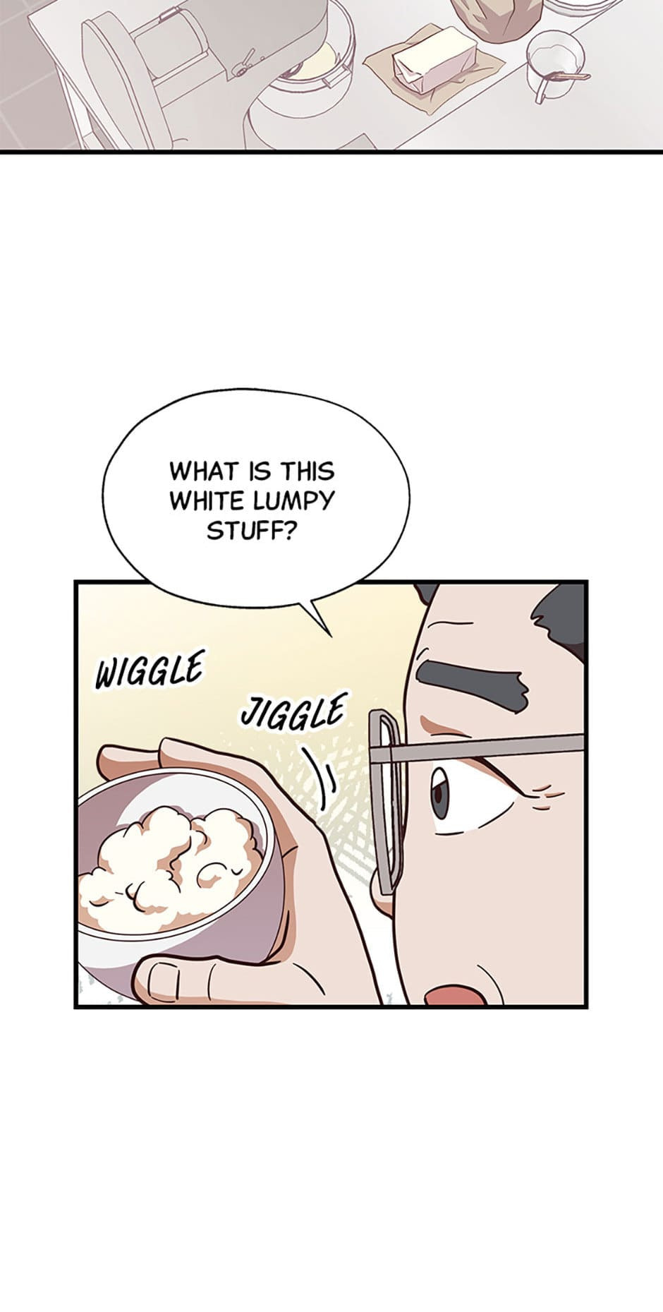 Heavenly Demon's Bakery Chapter 13 page 3 - 