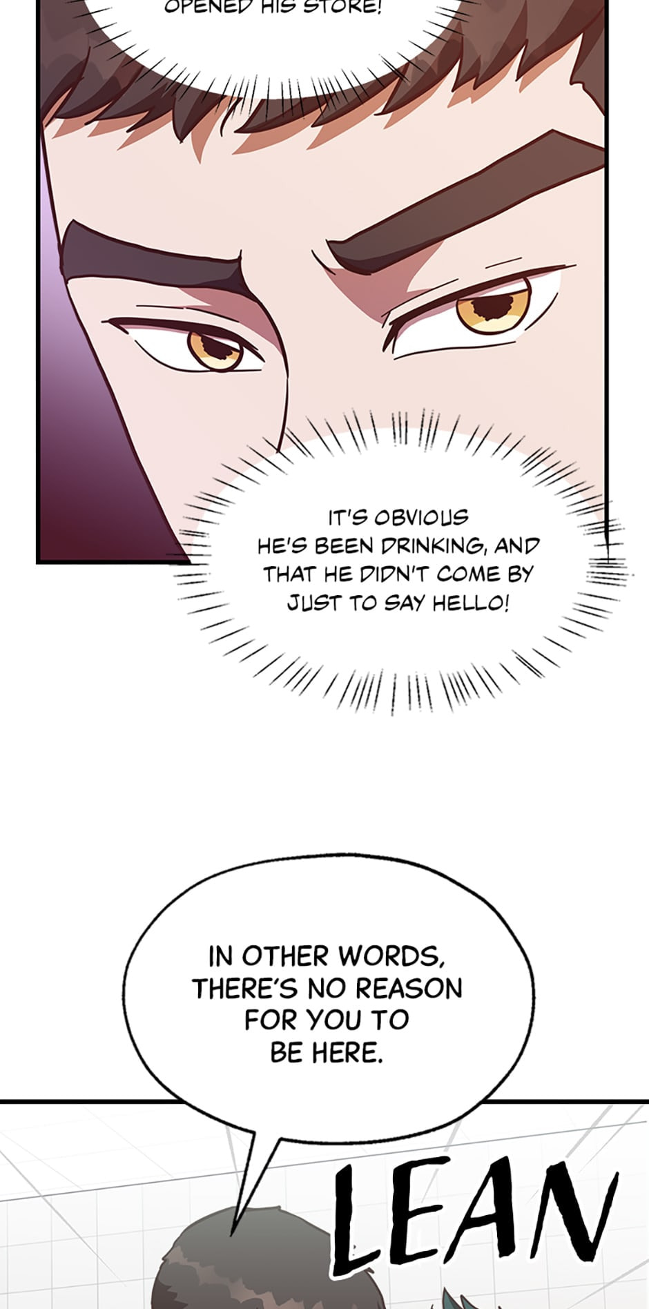 Heavenly Demon's Bakery Chapter 13 page 29 - 