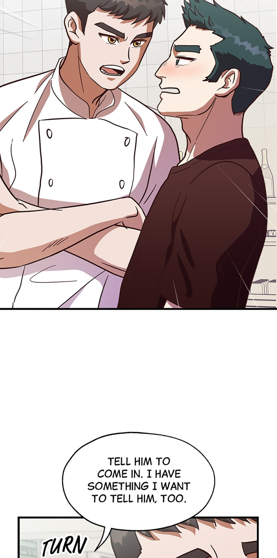 Heavenly Demon's Bakery Chapter 13 page 30 - 
