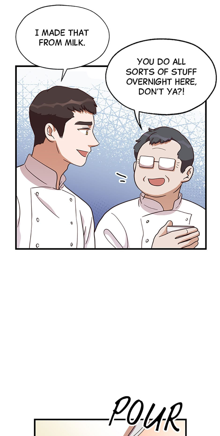 Heavenly Demon's Bakery Chapter 13 page 4 - 