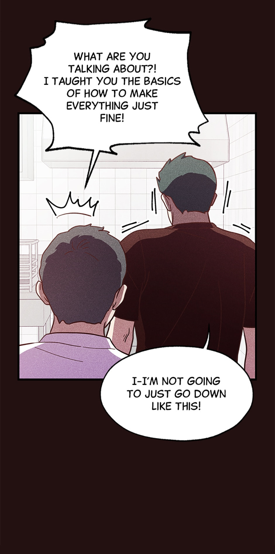 Heavenly Demon's Bakery Chapter 13 page 37 - 