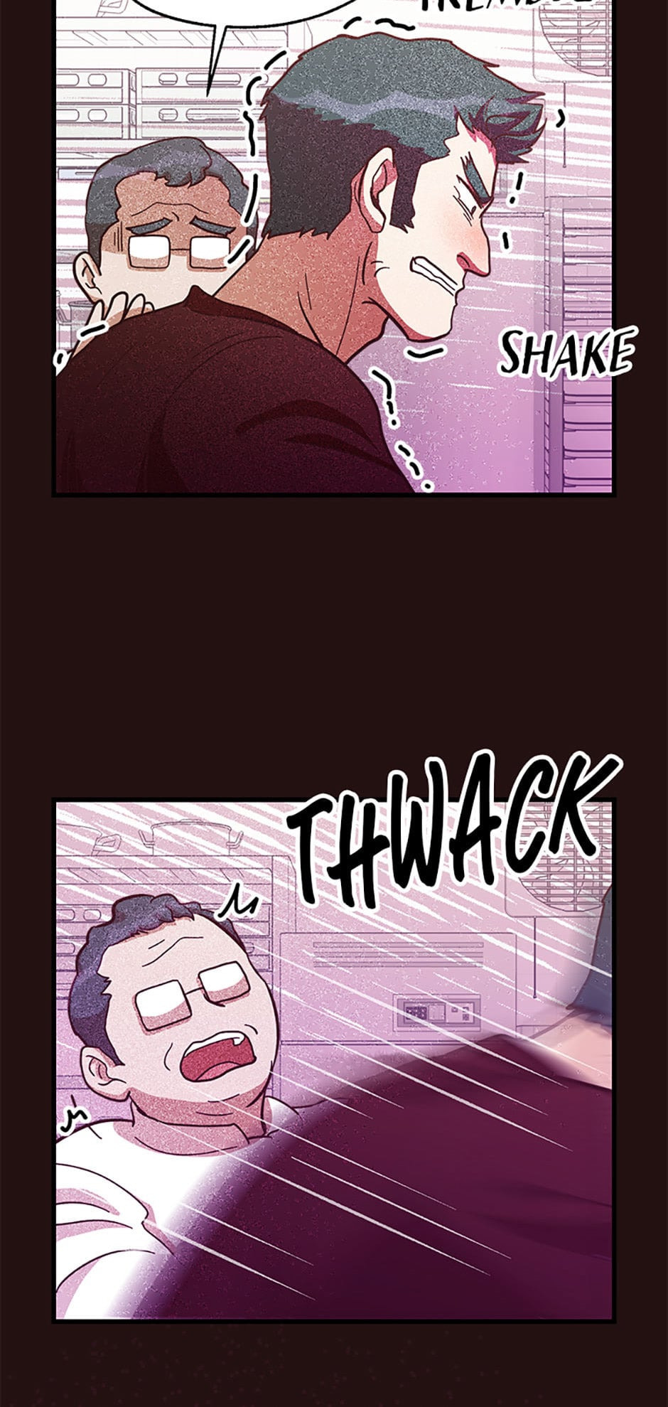 Heavenly Demon's Bakery Chapter 13 page 43 - 