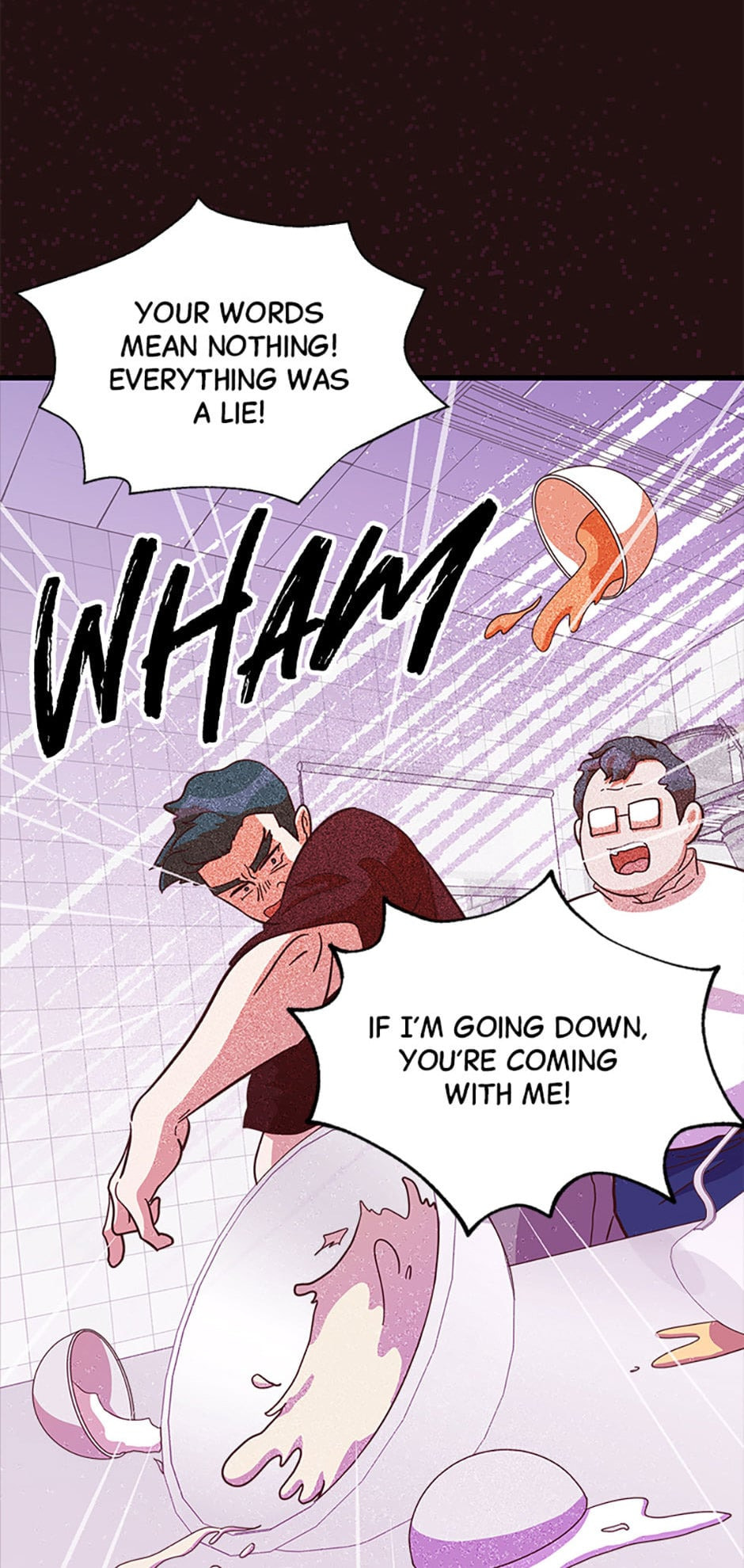 Heavenly Demon's Bakery Chapter 13 page 44 - 