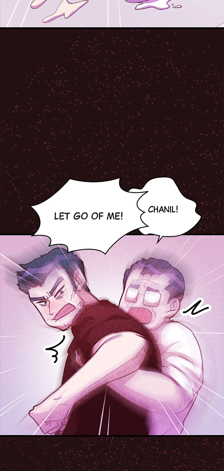 Heavenly Demon's Bakery Chapter 13 page 45 - 