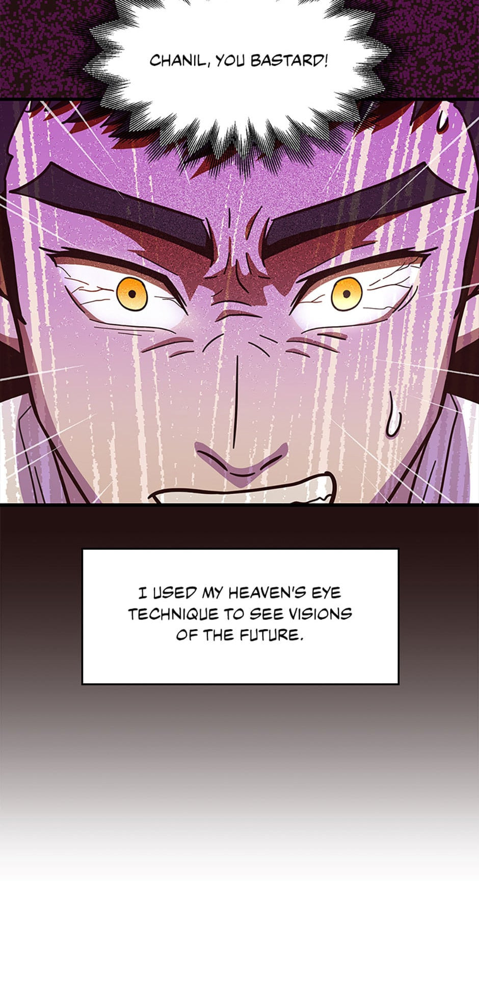 Heavenly Demon's Bakery Chapter 13 page 47 - 