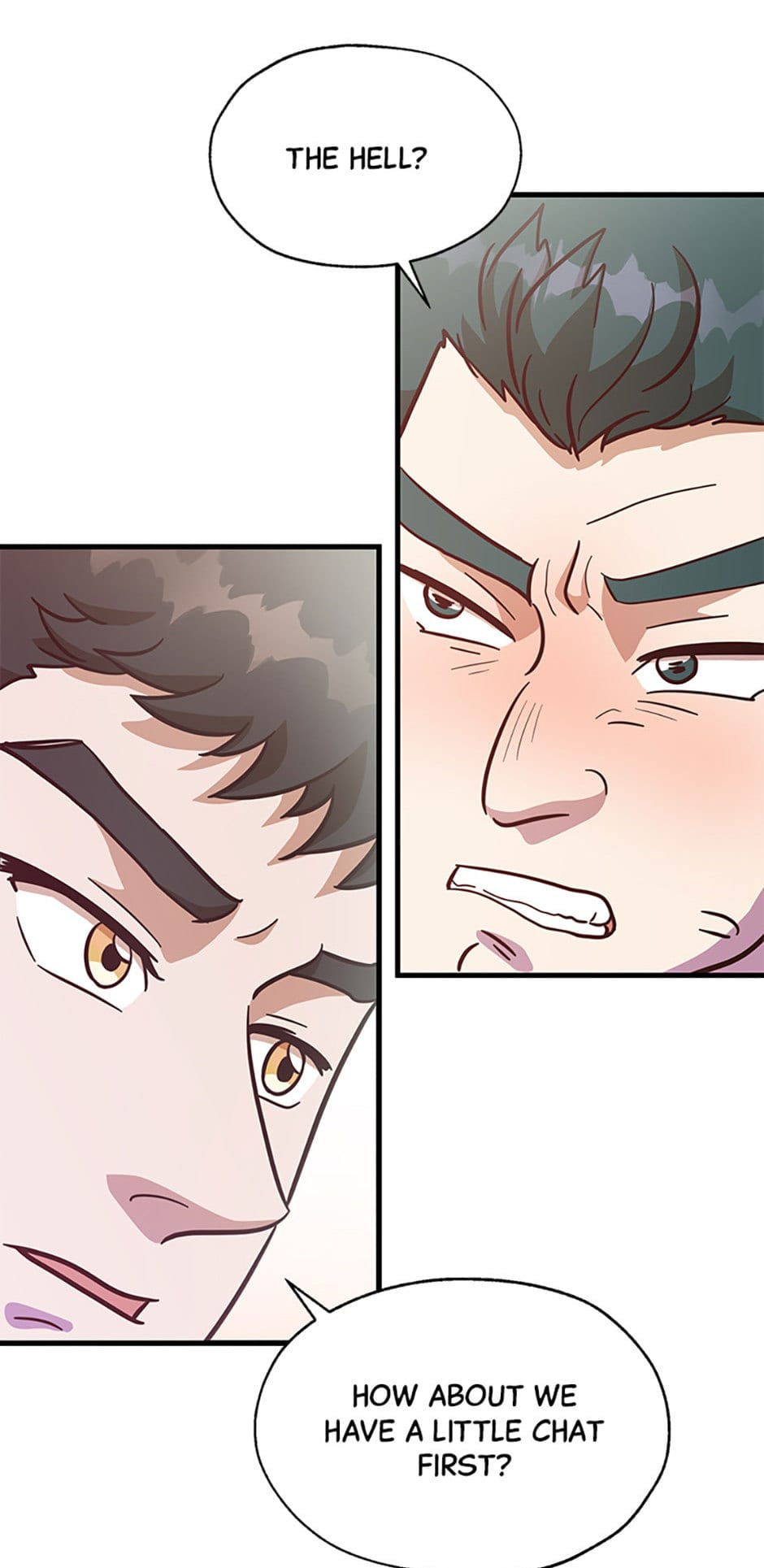 Heavenly Demon's Bakery Chapter 13 page 50 - 