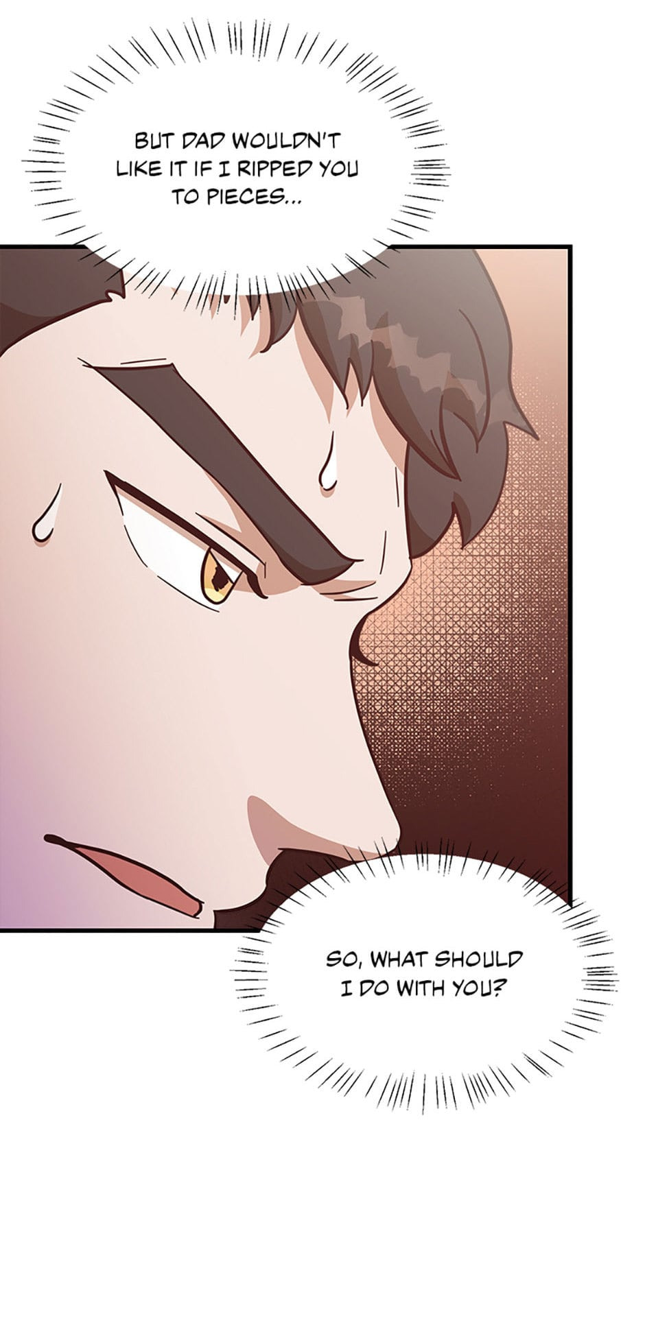 Heavenly Demon's Bakery Chapter 13 page 52 - 