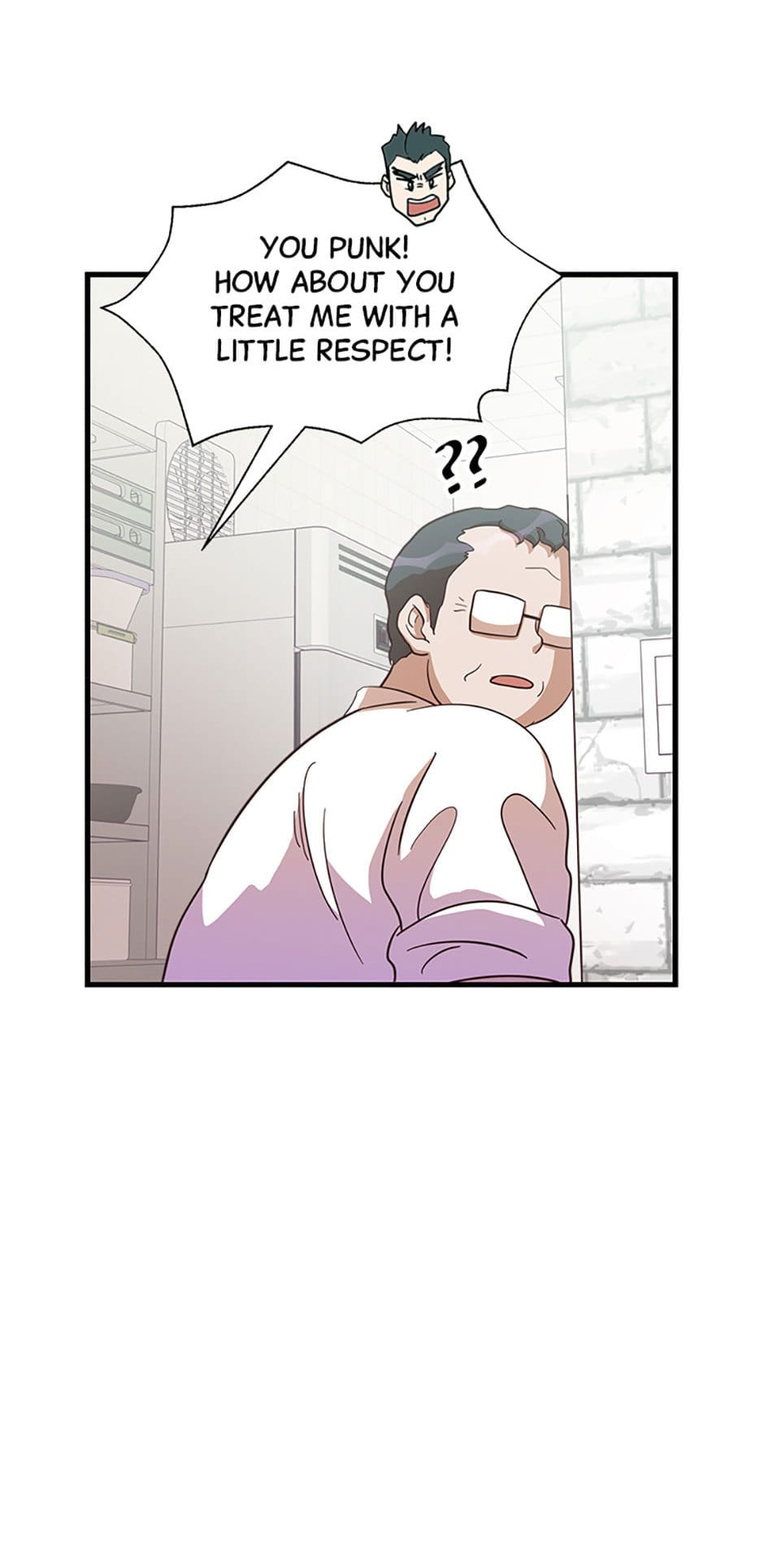 Heavenly Demon's Bakery Chapter 13 page 53 - 