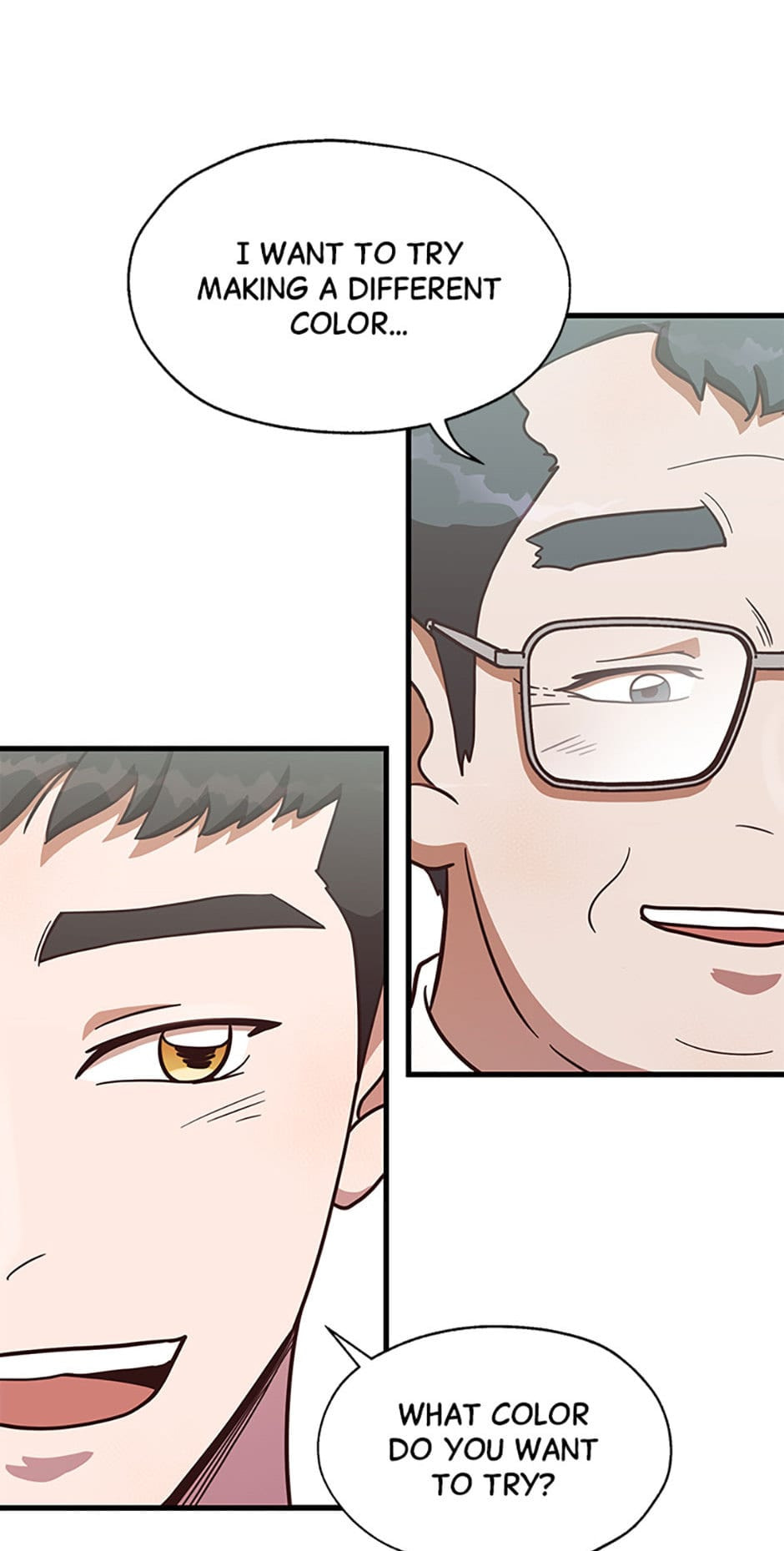 Heavenly Demon's Bakery Chapter 13 page 7 - 
