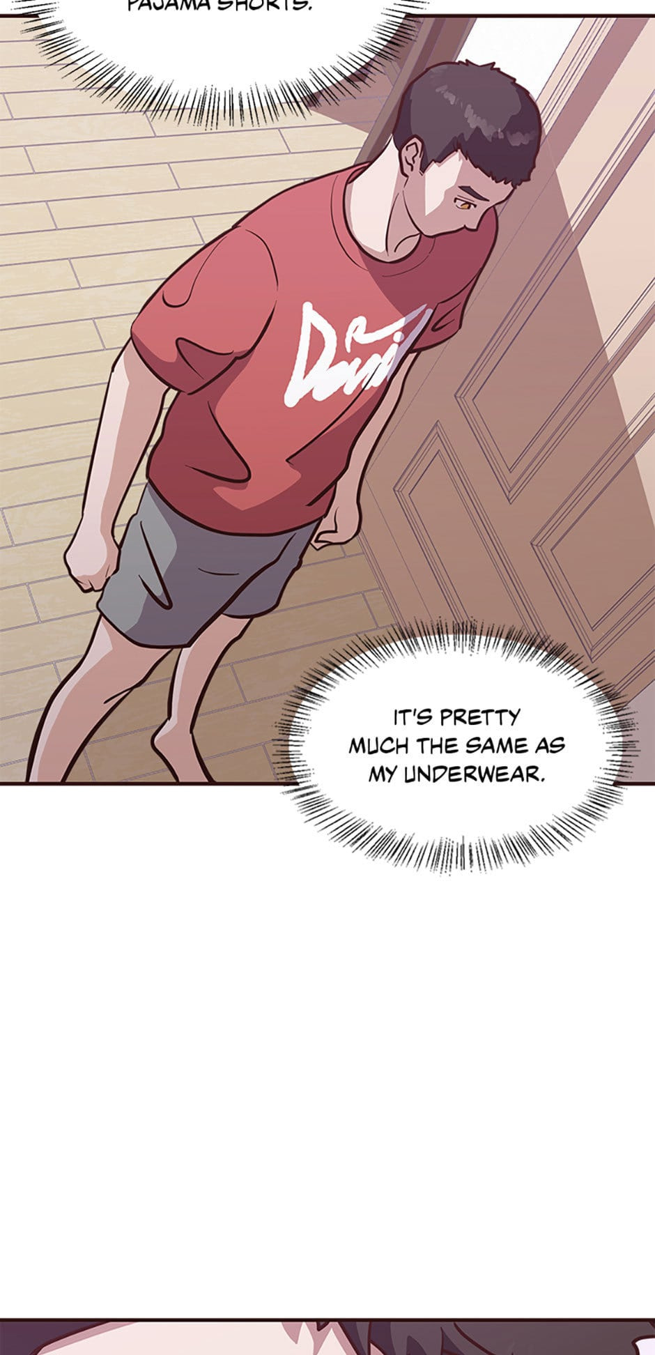 Heavenly Demon's Bakery Chapter 2 page 4 - 