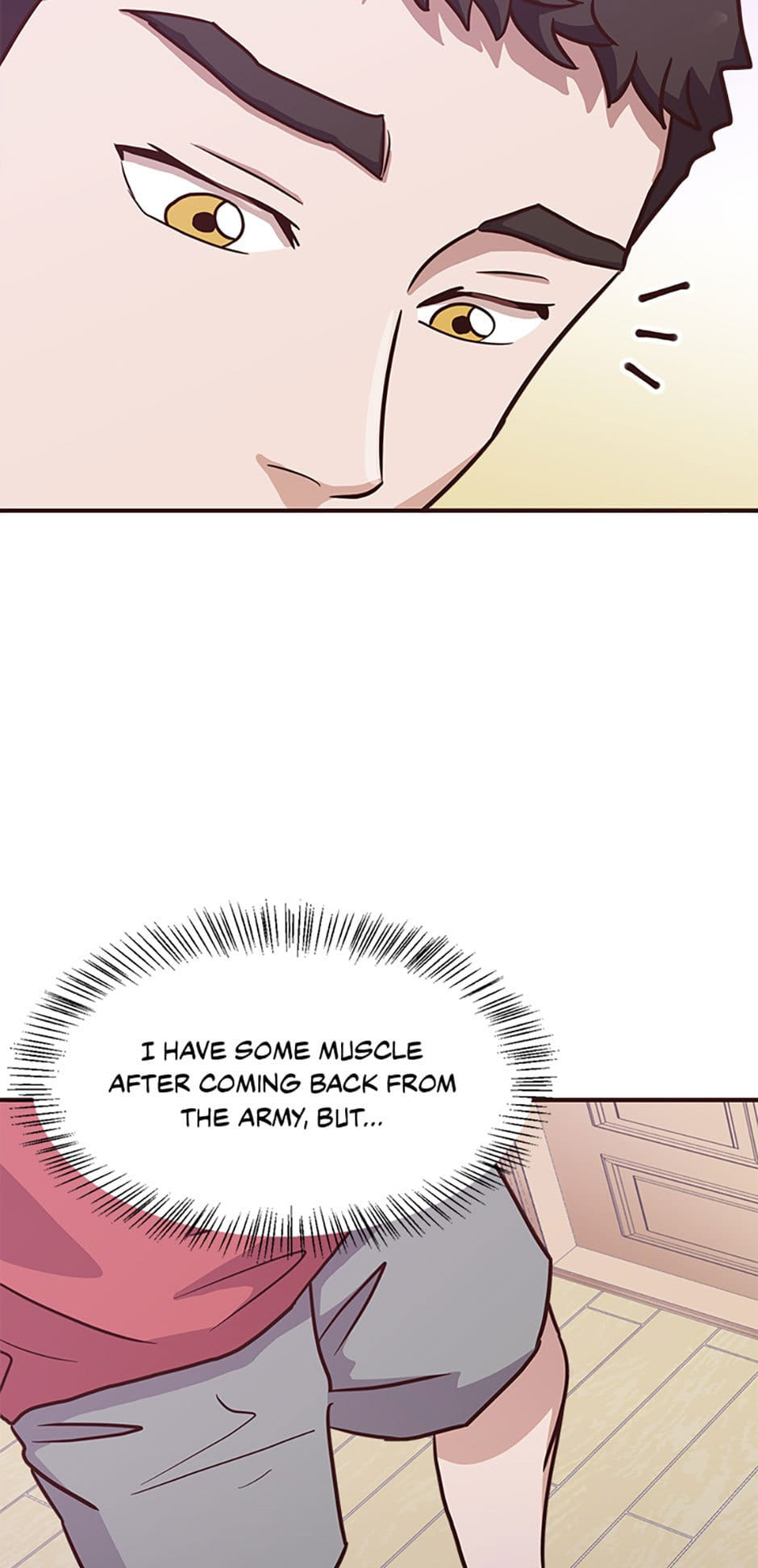 Heavenly Demon's Bakery Chapter 2 page 5 - 