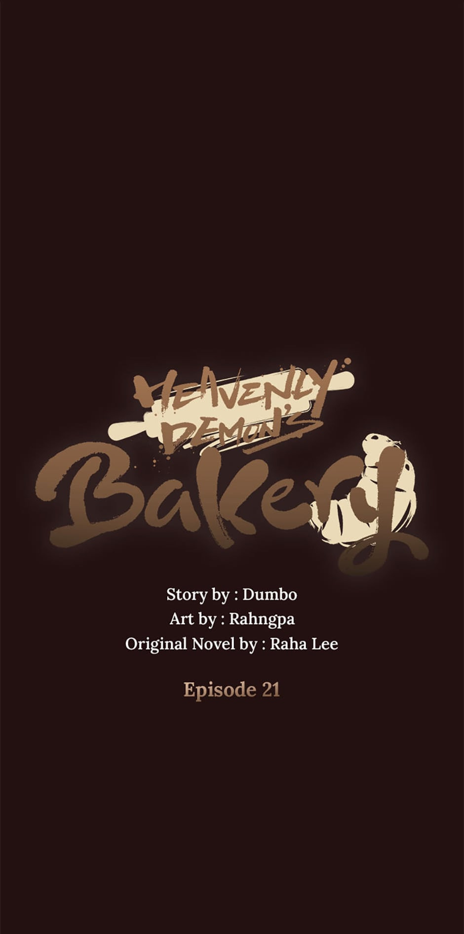 Heavenly Demon's Bakery Chapter 21 page 1 - 