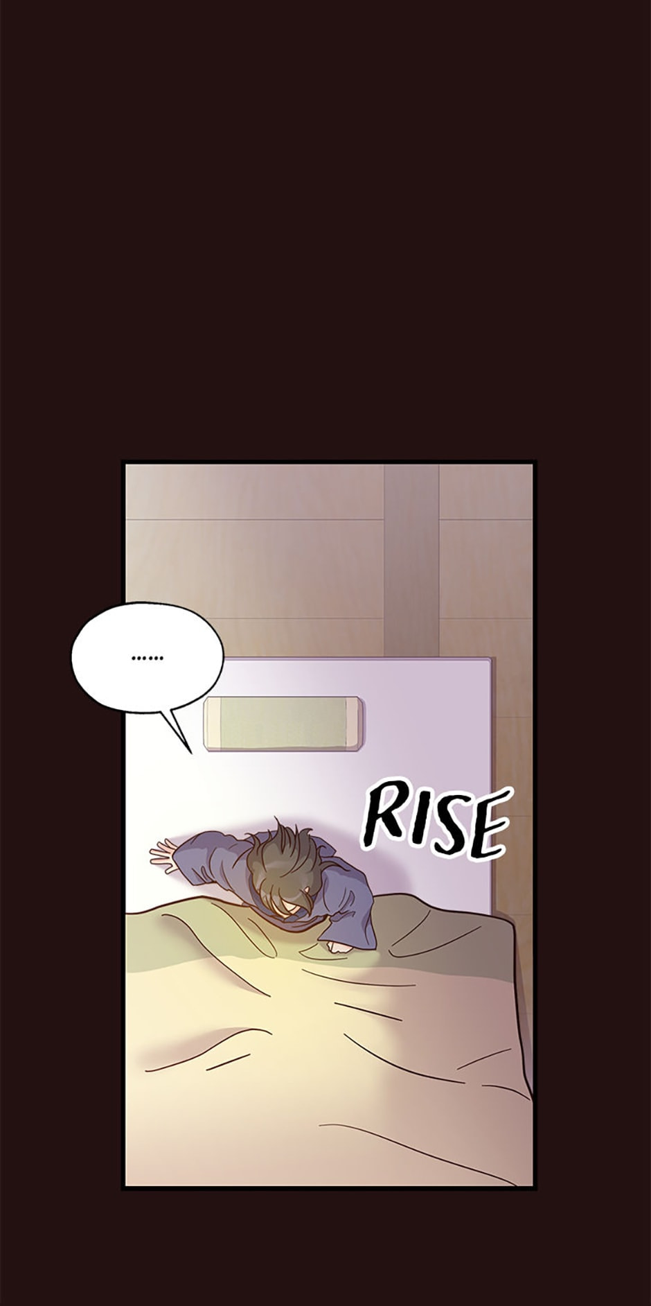 Heavenly Demon's Bakery Chapter 21 page 12 - 