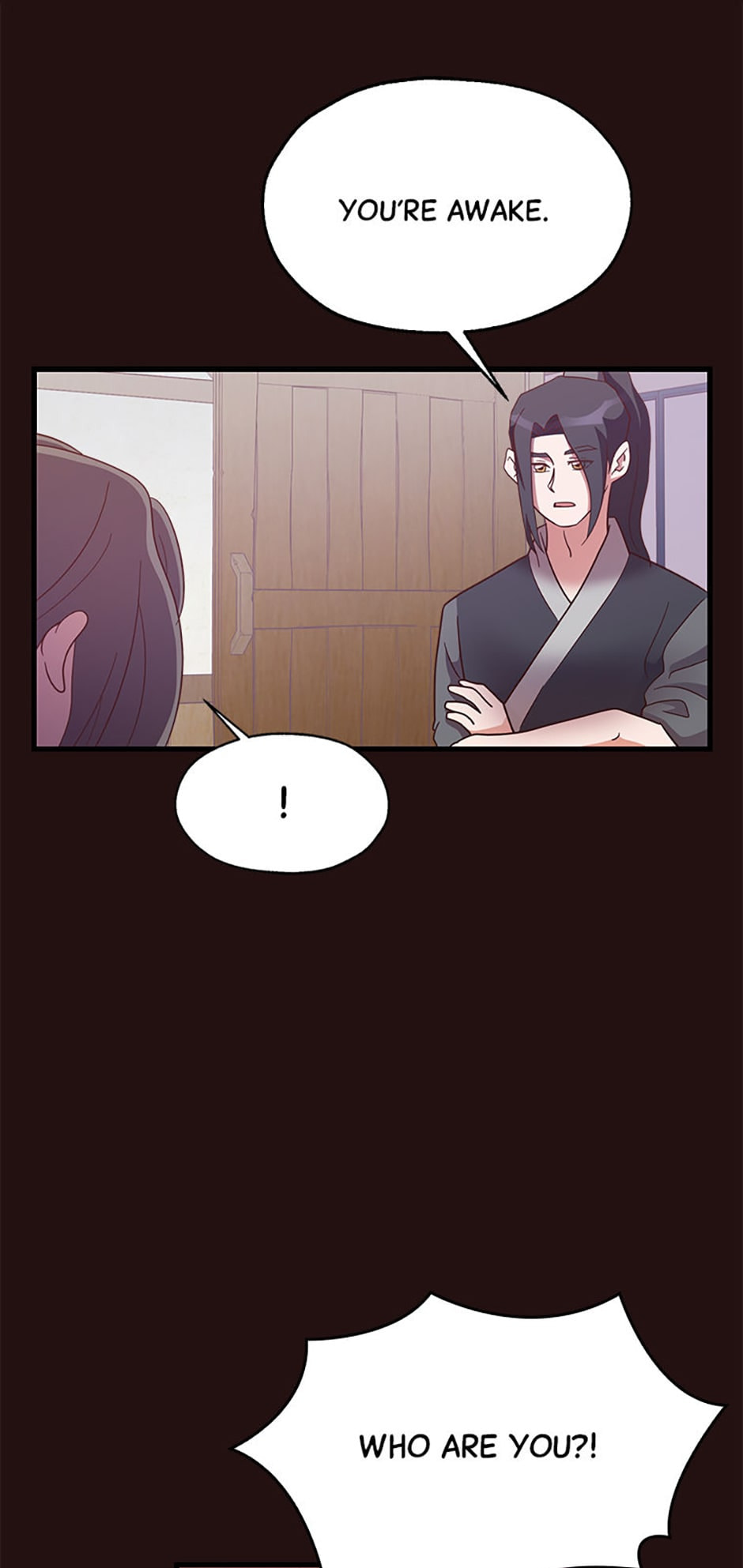 Heavenly Demon's Bakery Chapter 21 page 13 - 