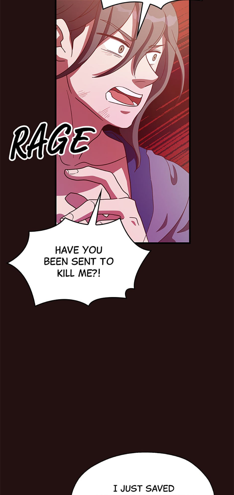 Heavenly Demon's Bakery Chapter 21 page 14 - 