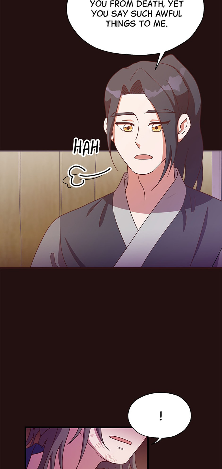 Heavenly Demon's Bakery Chapter 21 page 15 - 