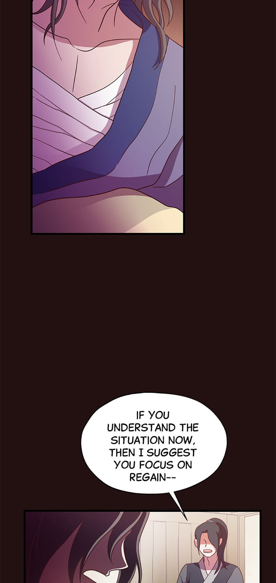Heavenly Demon's Bakery Chapter 21 page 16 - 