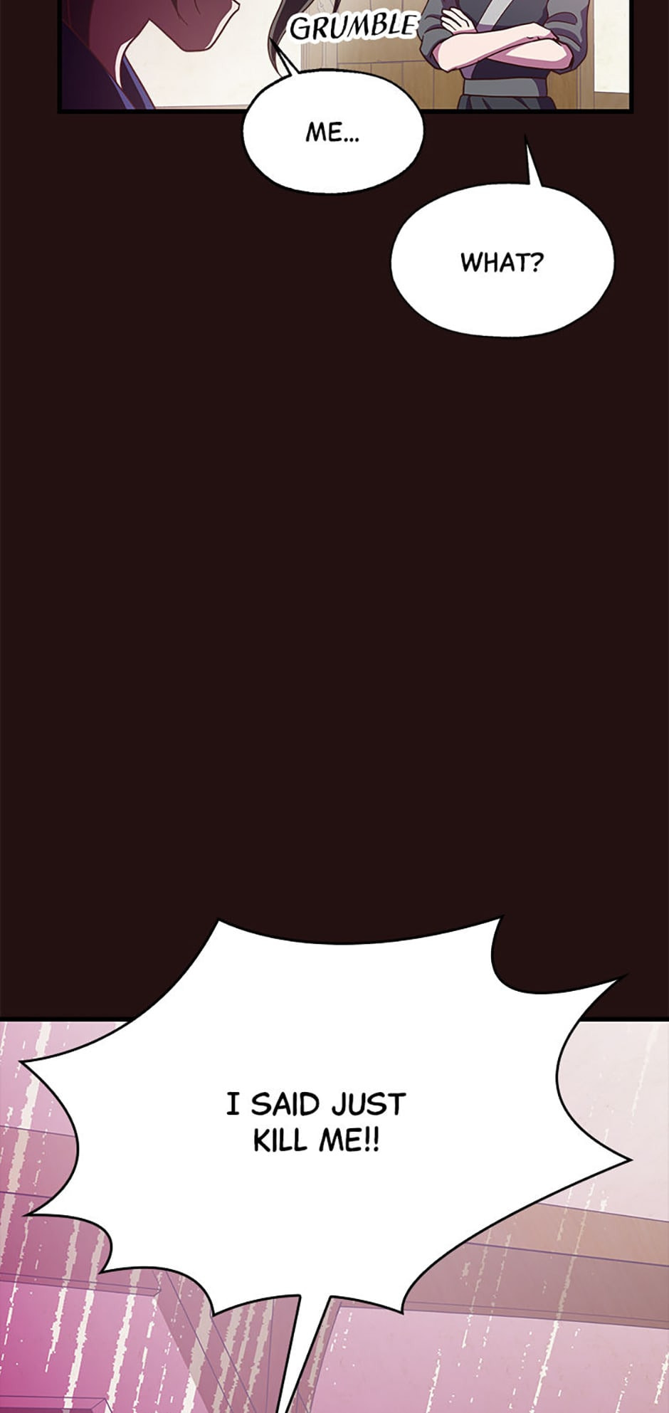 Heavenly Demon's Bakery Chapter 21 page 17 - 