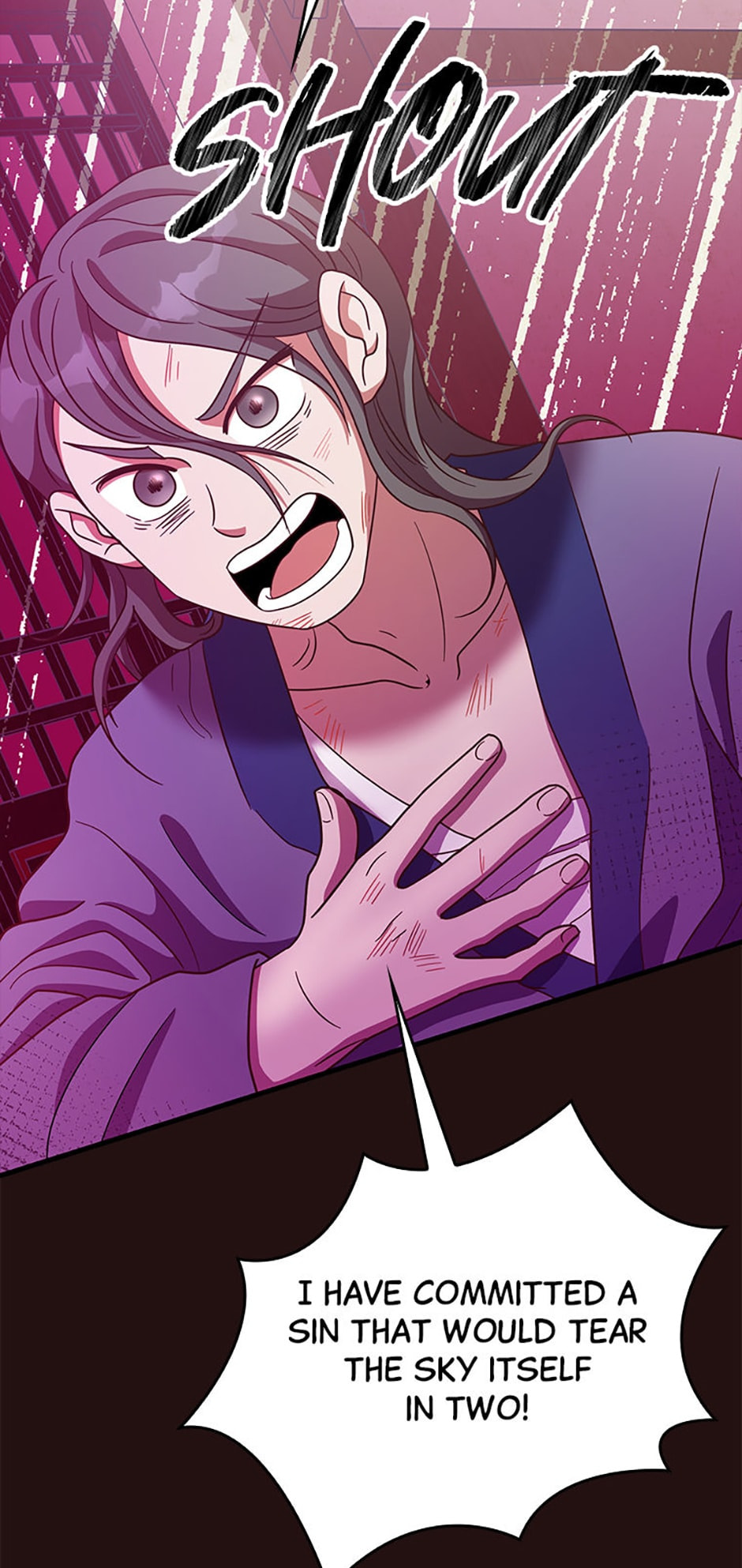 Heavenly Demon's Bakery Chapter 21 page 18 - 
