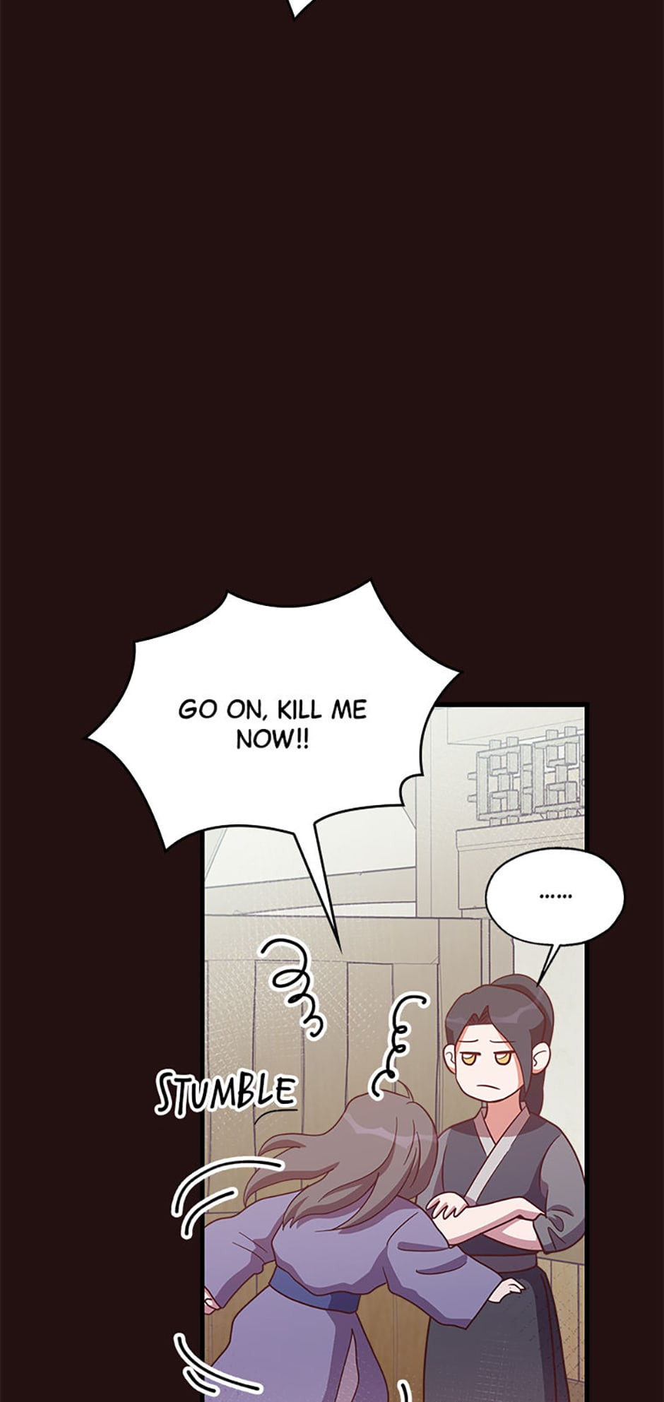 Heavenly Demon's Bakery Chapter 21 page 19 - 