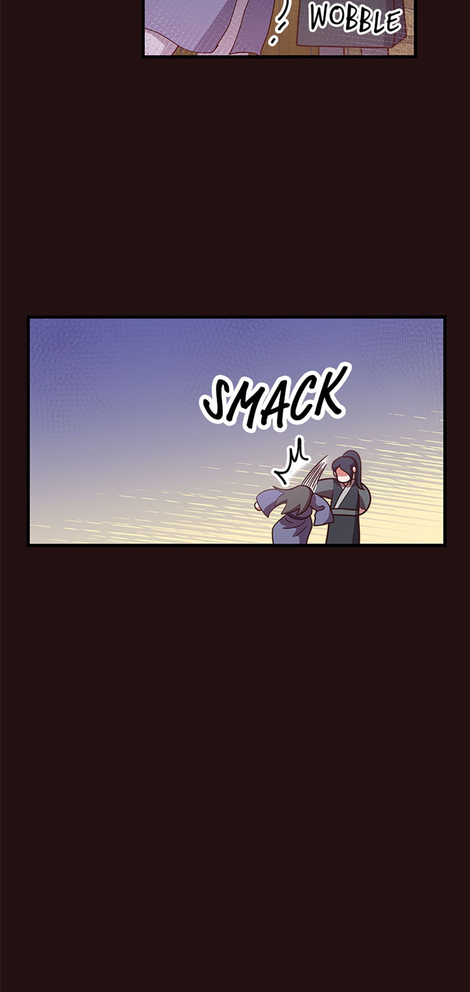Heavenly Demon's Bakery Chapter 21 page 20 - 
