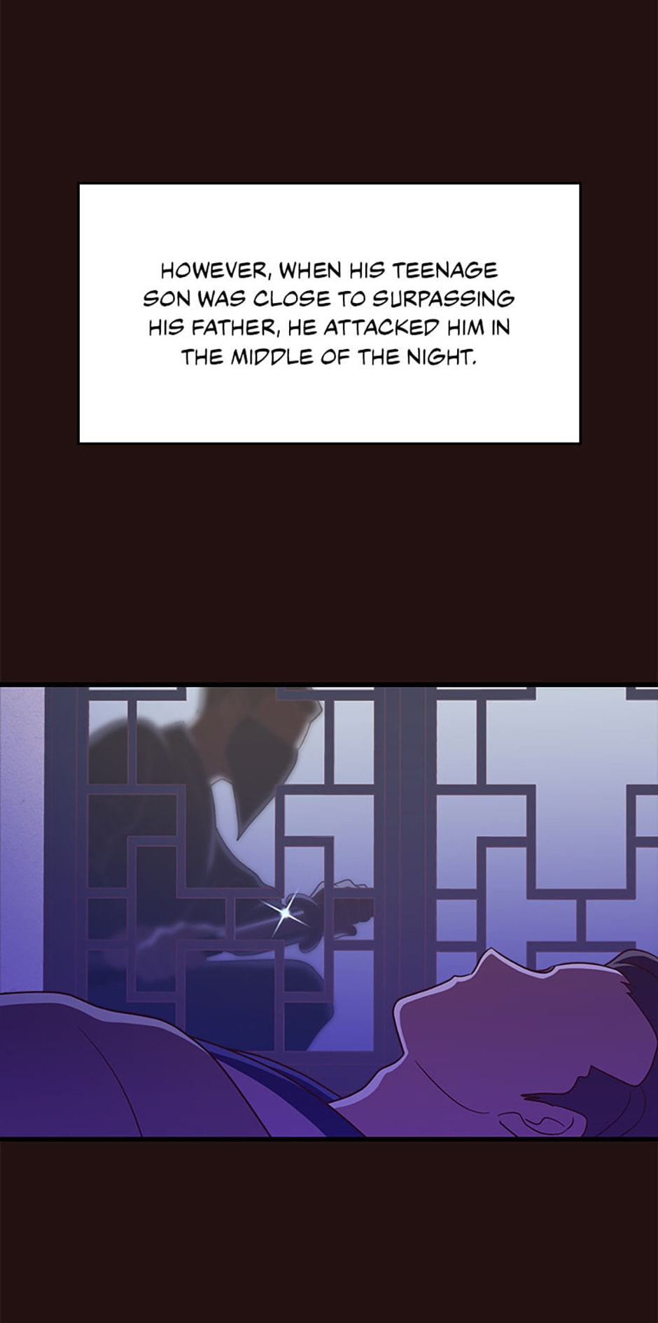 Heavenly Demon's Bakery Chapter 21 page 3 - 