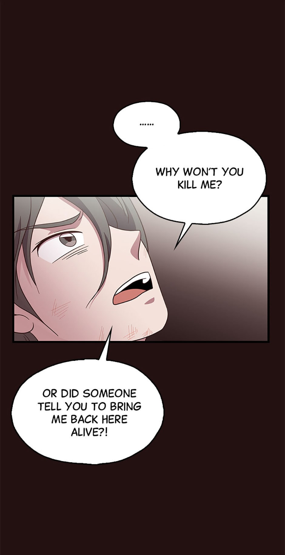 Heavenly Demon's Bakery Chapter 21 page 23 - 