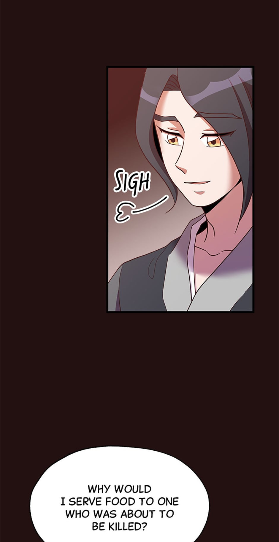 Heavenly Demon's Bakery Chapter 21 page 24 - 