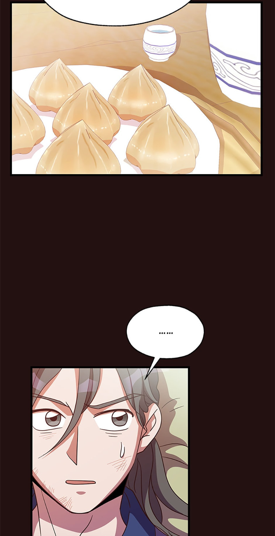 Heavenly Demon's Bakery Chapter 21 page 25 - 