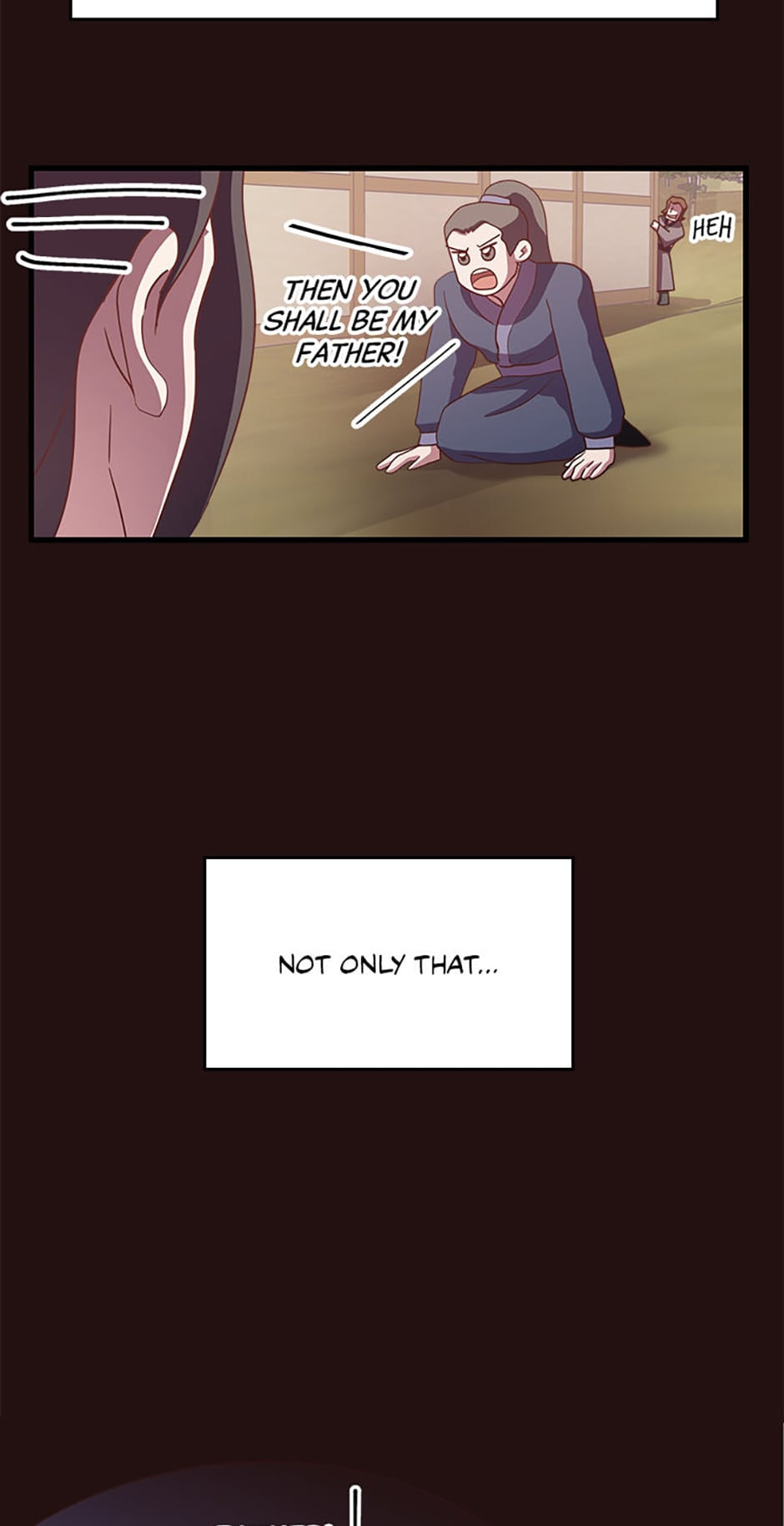 Heavenly Demon's Bakery Chapter 21 page 27 - 