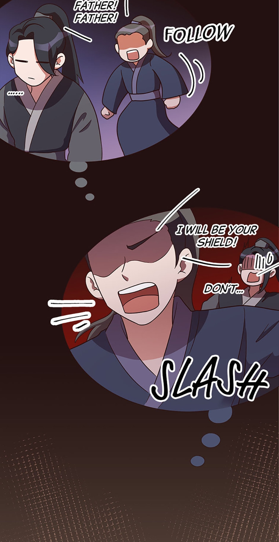 Heavenly Demon's Bakery Chapter 21 page 28 - 