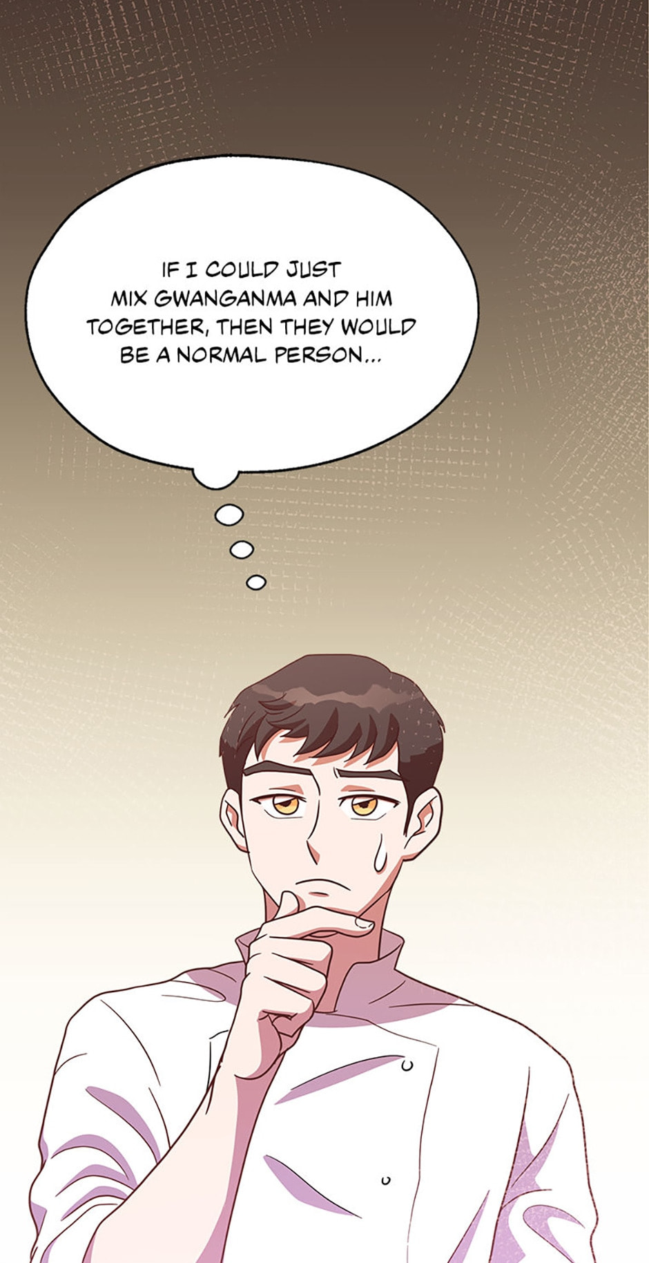 Heavenly Demon's Bakery Chapter 21 page 29 - 