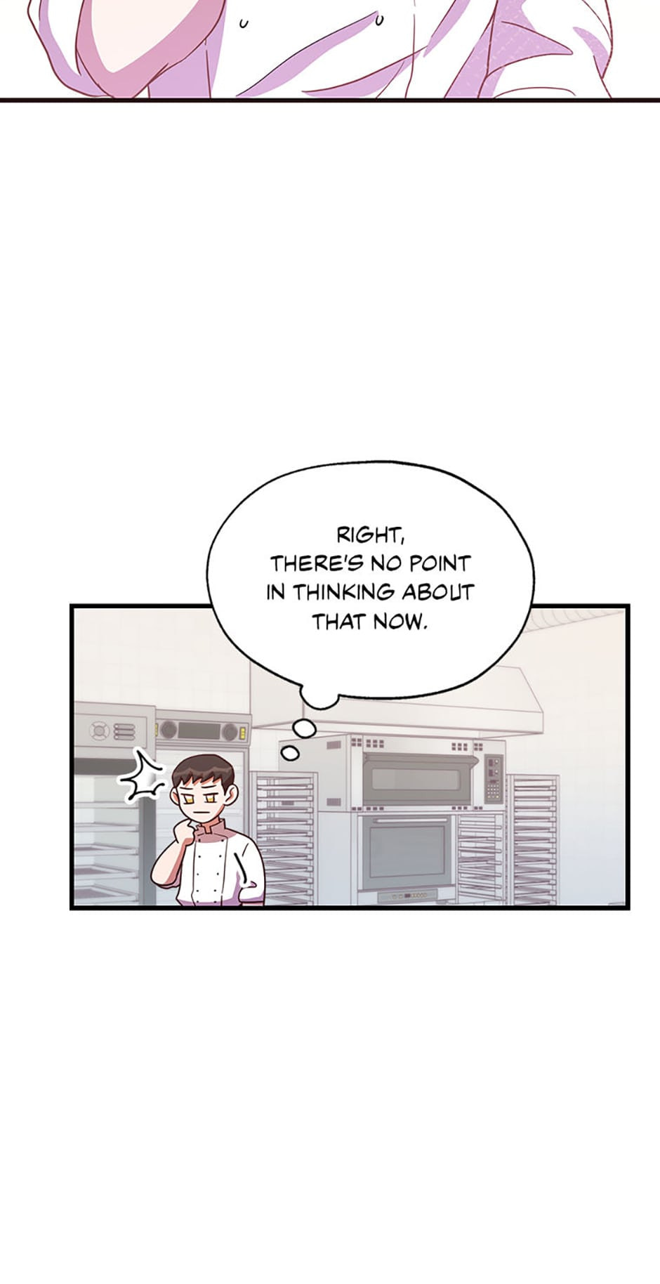 Heavenly Demon's Bakery Chapter 21 page 30 - 