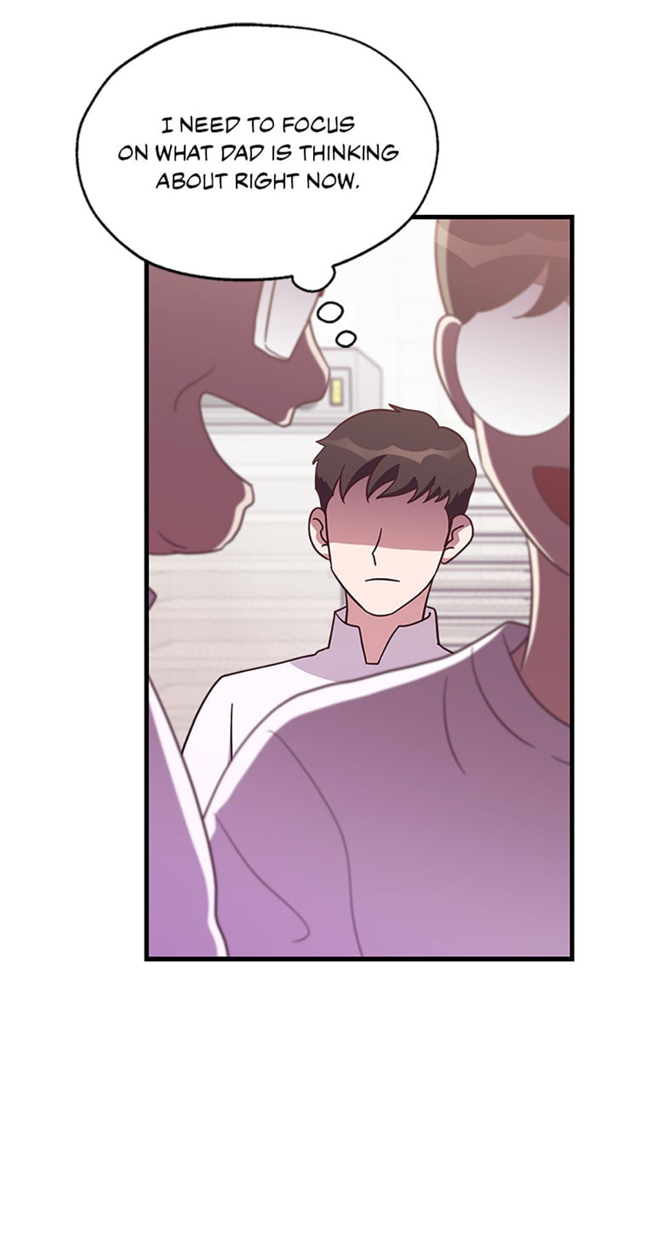 Heavenly Demon's Bakery Chapter 21 page 31 - 