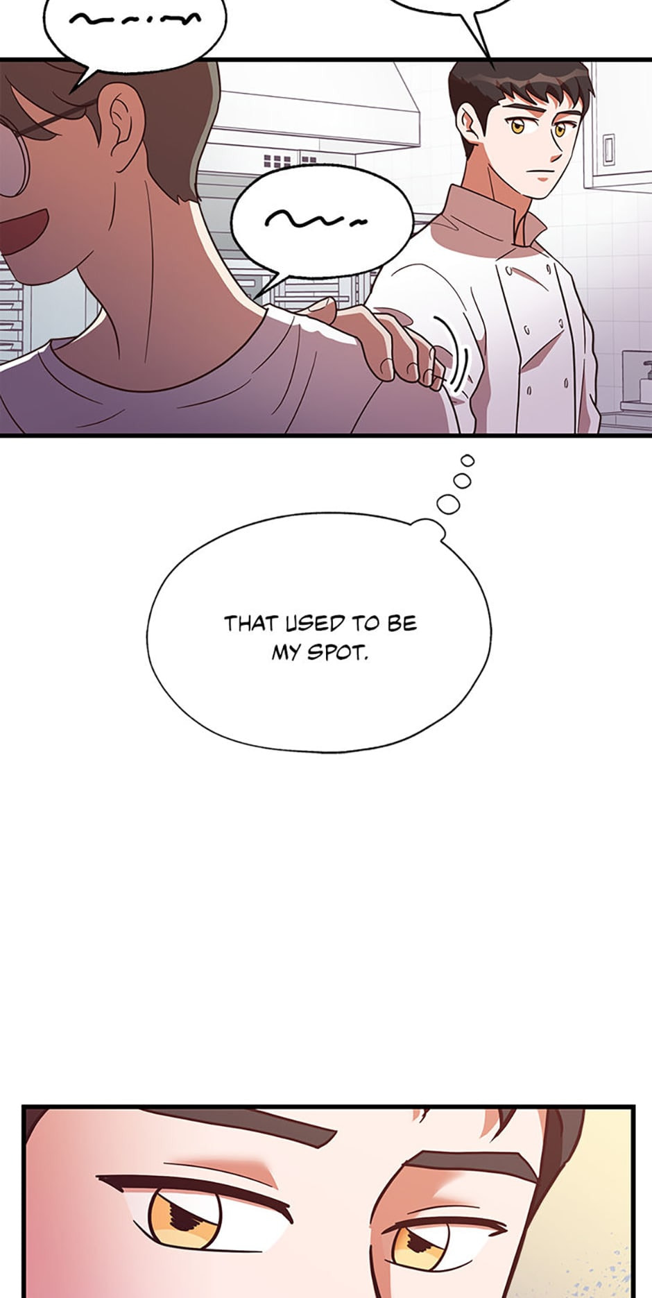 Heavenly Demon's Bakery Chapter 21 page 36 - 