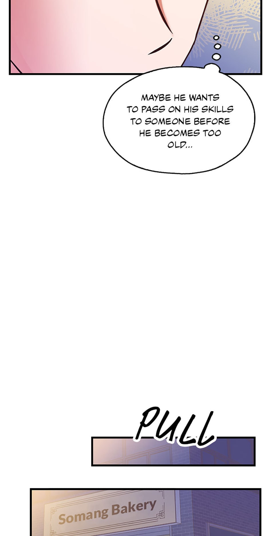 Heavenly Demon's Bakery Chapter 21 page 37 - 