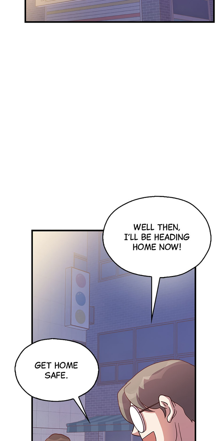 Heavenly Demon's Bakery Chapter 21 page 38 - 